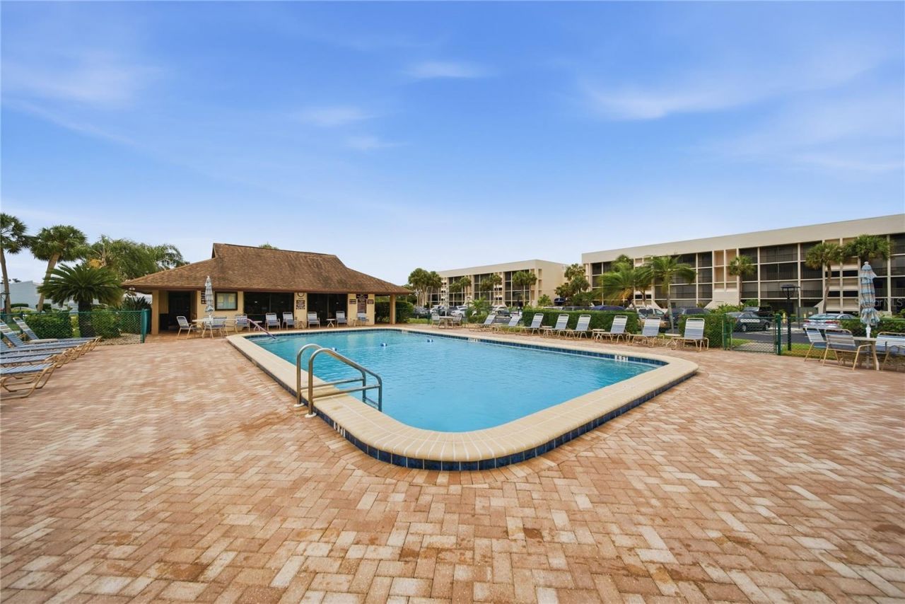 6114 43rd Street W, Unit 104E, Bradenton, FL 34210 Photo