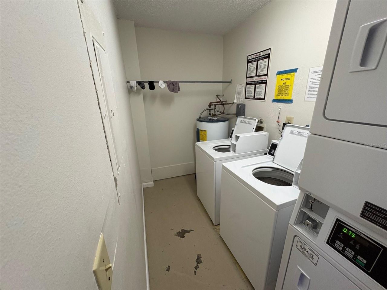 6114 43rd Street W, Unit 104E, Bradenton, FL 34210 Photo