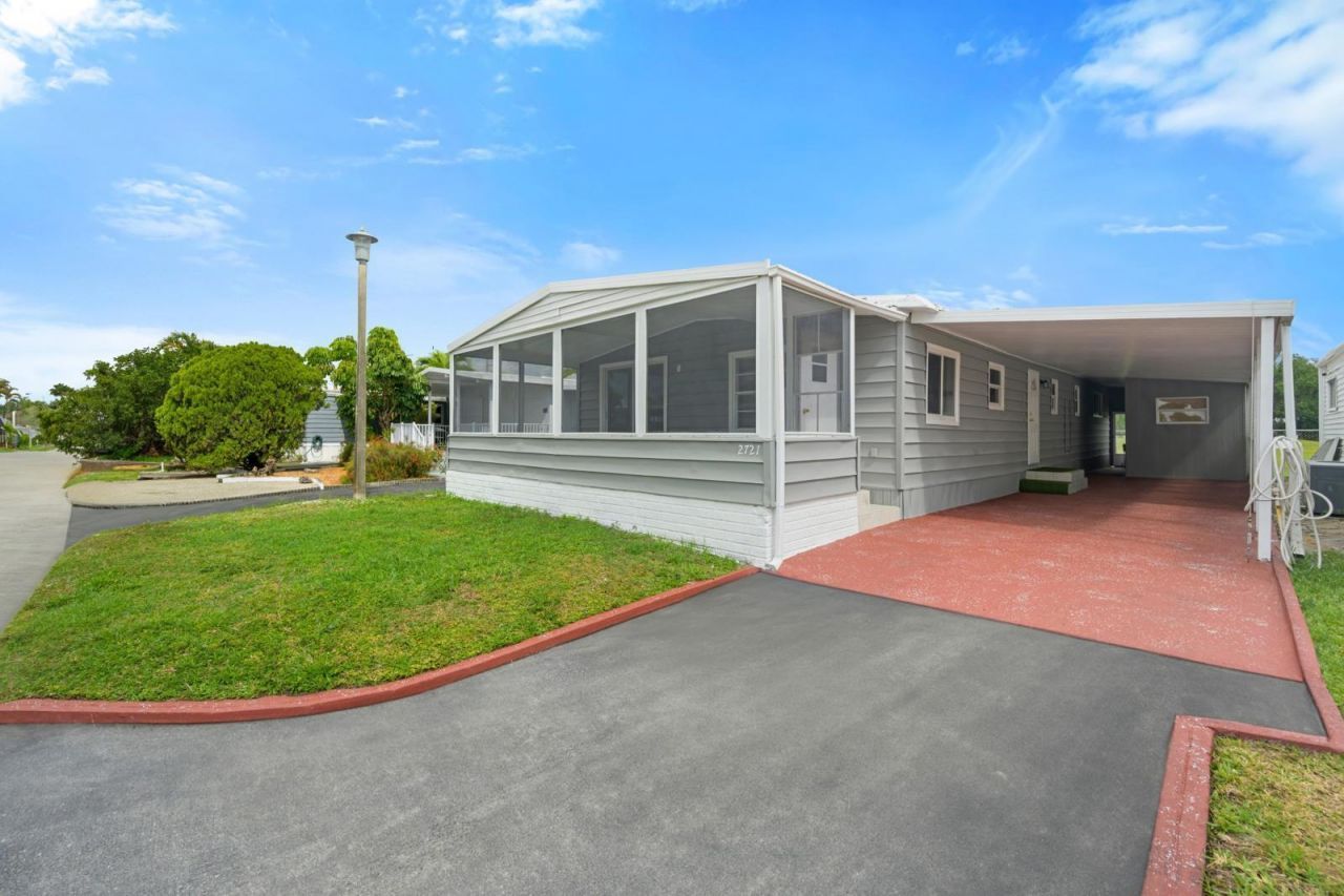 2721 SW 54th Street, Fort Lauderdale, FL 33312 Photo