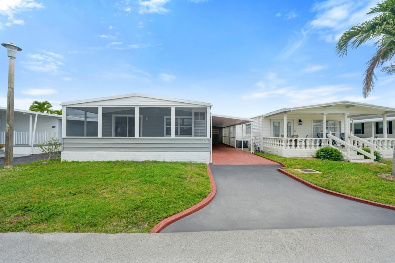 2721 SW 54th Street, Fort Lauderdale, FL 33312 Photo