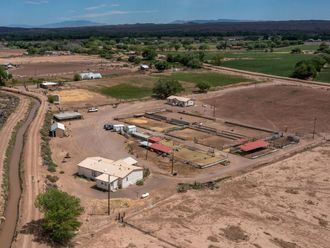 28 Community Road Polvadera, NM 87828