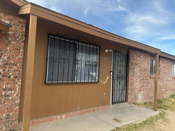 10005 Pilar Avenue SW, Albuquerque, NM 87121