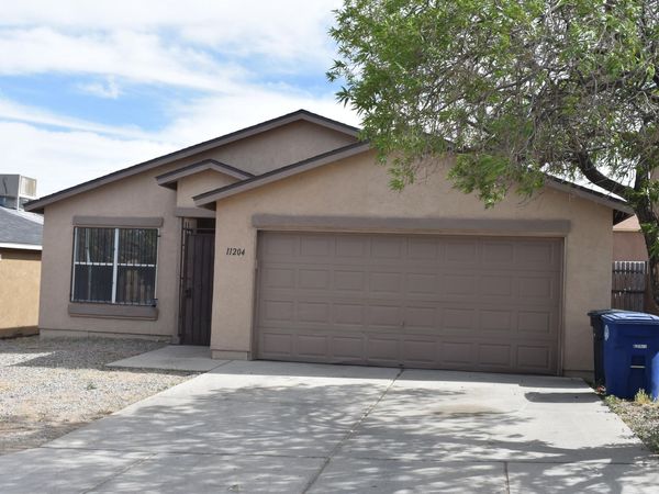 11204 Ibis Road SW, Albuquerque, NM 87121