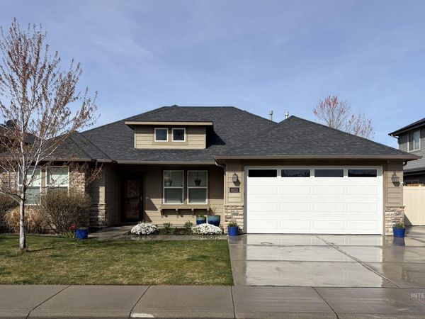 6021 S Snowshoe Avenue, Boise, ID 83709