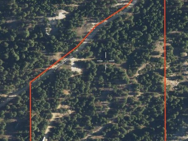 20.01 ac TBD Smith Ferry Dr, Smiths Ferry, ID 83611