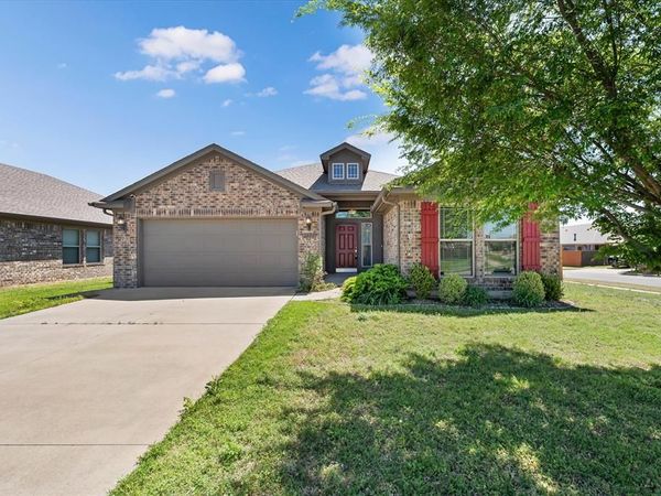 2372 NW 191st Court, Edmond, OK 73012
