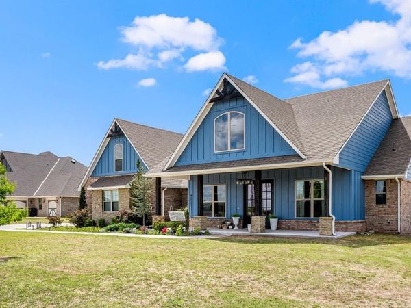 2153 Brentwood Boulevard, Norman, OK 73072