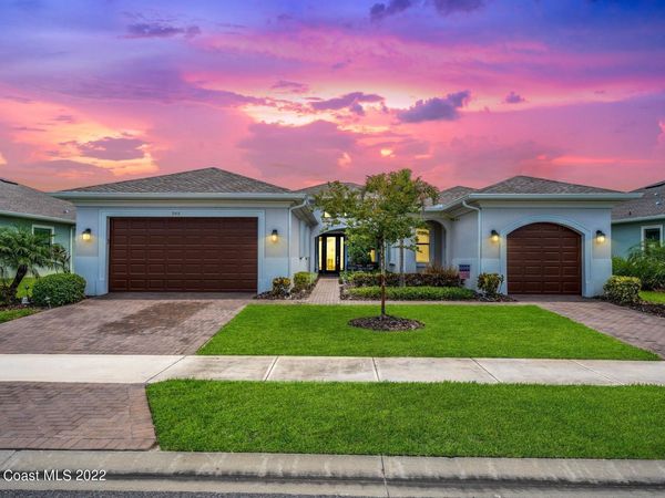 2453 Chapel Bridge Lane , Melbourne, FL 32940