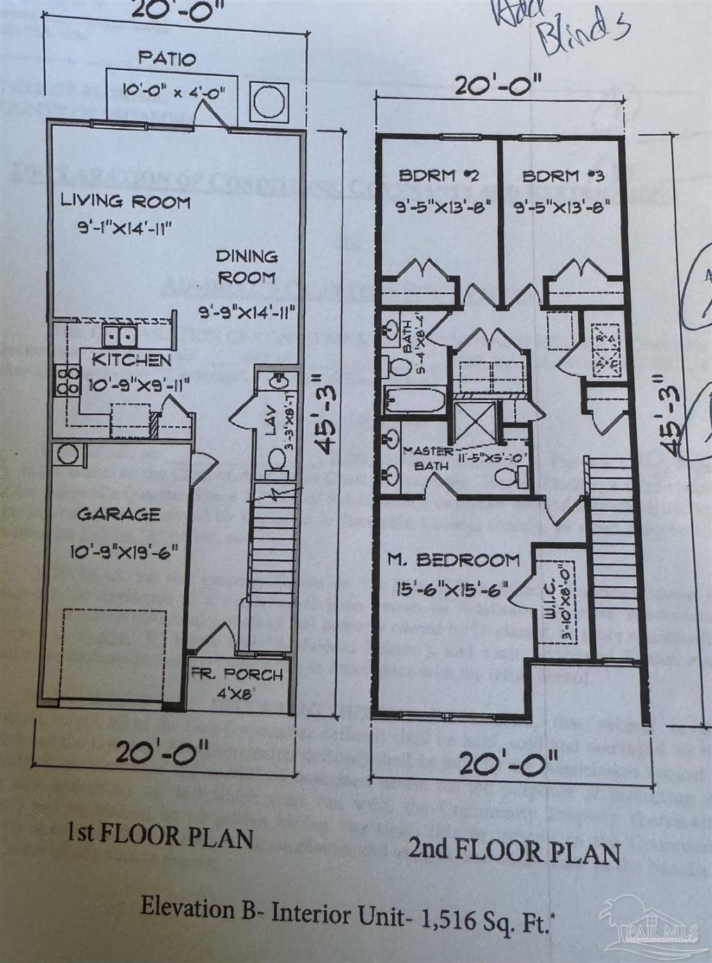 1518 Farragut Way, Pensacola, FL 32534 Main Photo