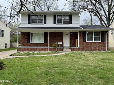 2525 Luddington Drive , Toledo, OH 43615