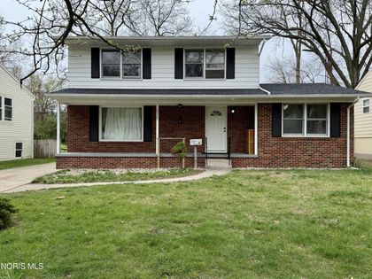2525 Luddington Drive Toledo, OH 43615