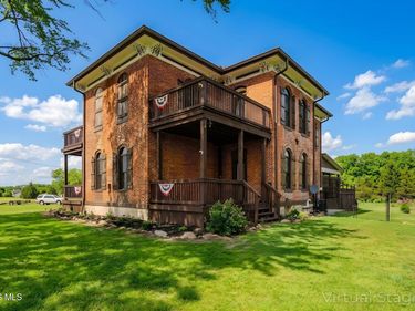 12159 County Road 12 , Rawson, OH 45881