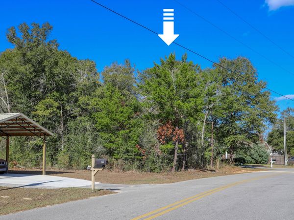 LOT 19 E Michaelangelo Road, DeFuniak Springs, FL 32433