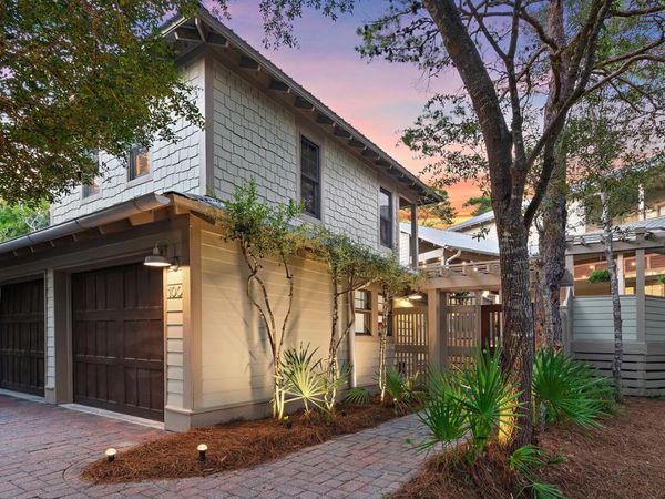 100 S Summit Drive, Santa Rosa Beach, FL 32459