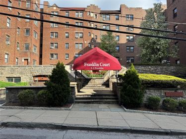 3 Franklin Avenue , Unit 4M, White Plains, NY 10601