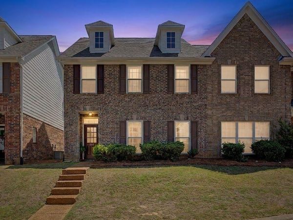 202 Shelley Cove, Oxford, MS 38655