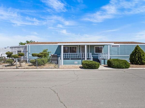 9161 Santa Fe Avenue E, Unit 20, Hesperia, CA 92345