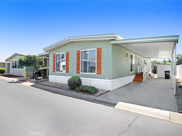 3620 Moreno , Unit 121, La Verne, CA 91750