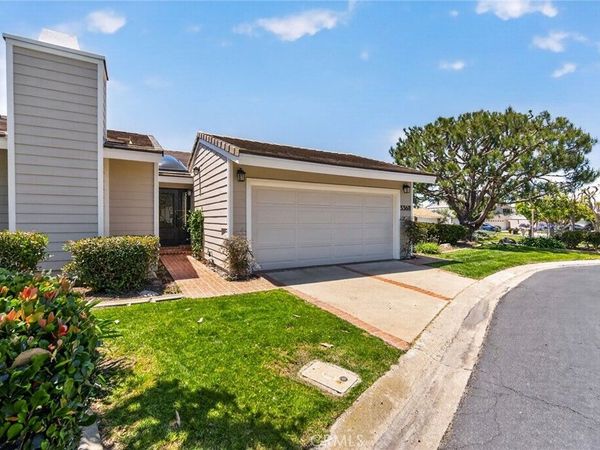 33611 Flying Jib, Dana Point, CA 92629