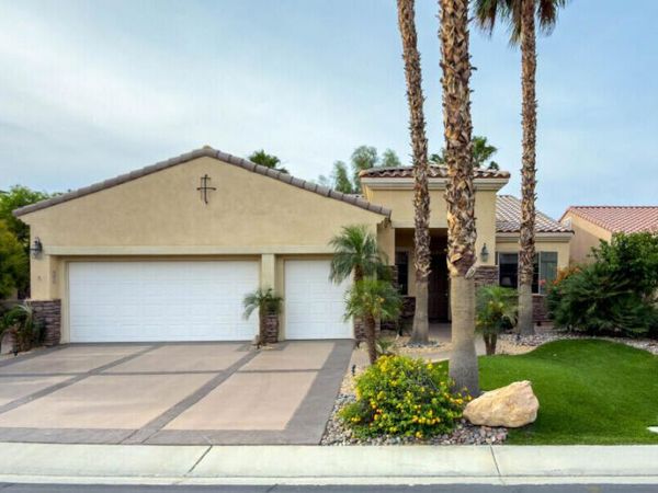 81083 Avenida Tres Lagunas, Indio, CA 92203