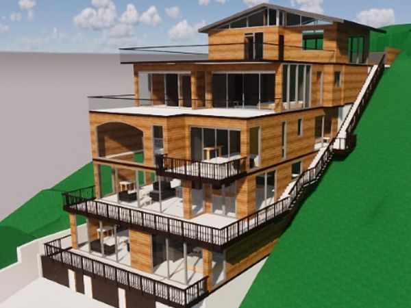 6776 Pinehaven Rd , Oakland, CA 94611