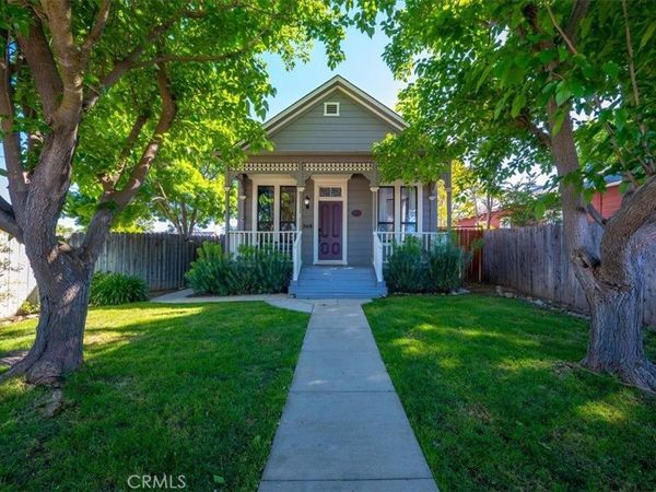 248 12th, San Miguel, CA 93451