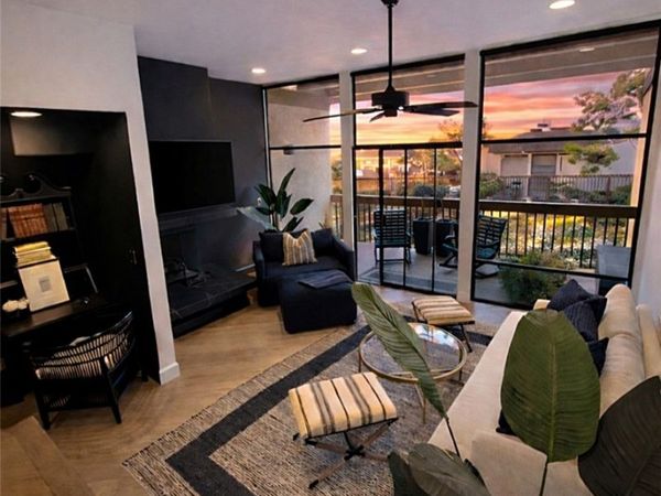 6112 Marina Pacifica Drive N, Long Beach, CA 90803