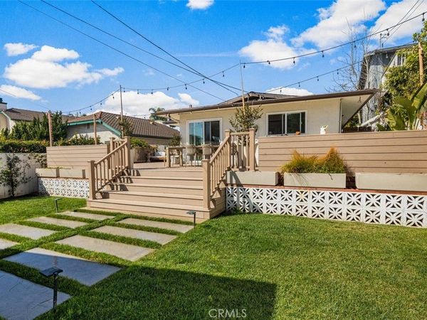 131 W Avenida Cordoba, San Clemente, CA 92672