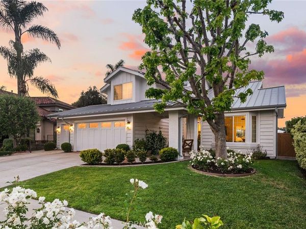 24351 Philemon, Dana Point, CA 92629