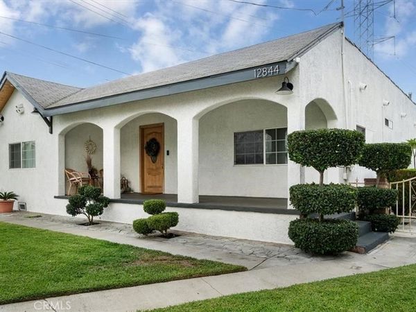 12844 Waltham, Baldwin Park, CA 91706