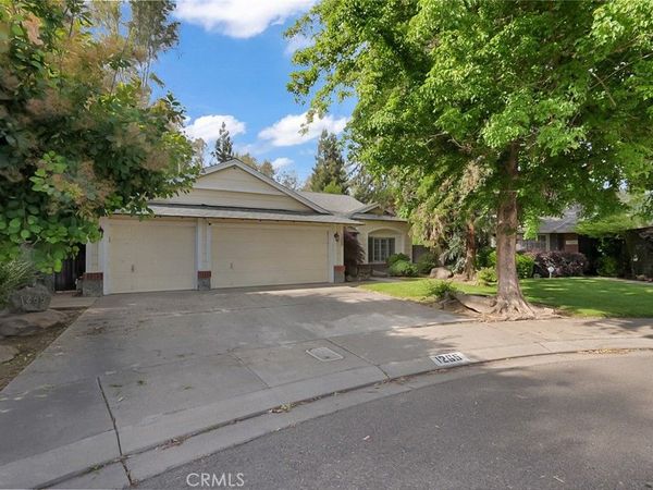 1265 La Playa Court, Merced, CA 95348