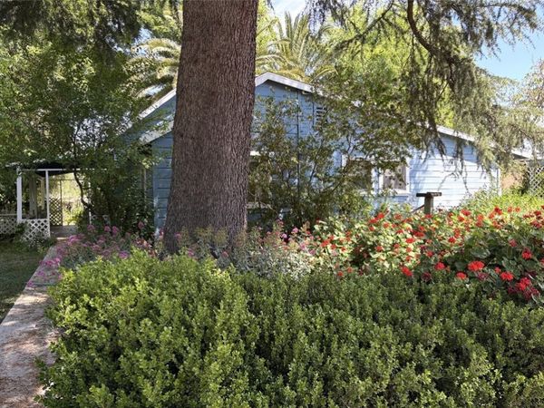 3250 Calkins , Los Olivos, CA 93441