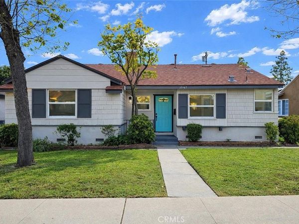 10947 Atkinson , Inglewood, CA 90303