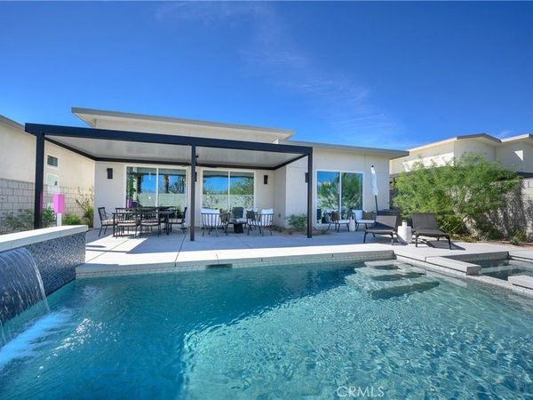 784 Flamingo Way, Palm Springs, CA 92262