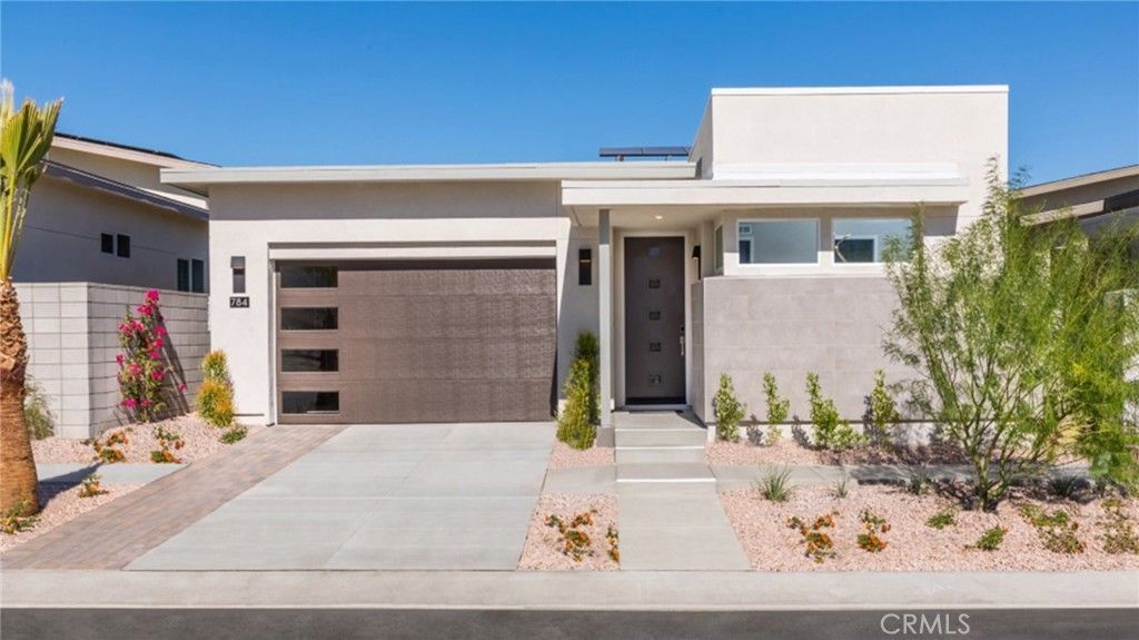 784 Flamingo Way, Palm Springs, CA 92262 Main Photo