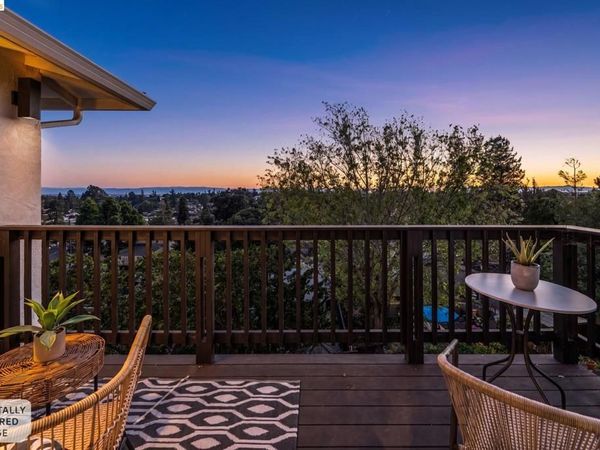 4305 Harbor View Ave , Oakland, CA 94619