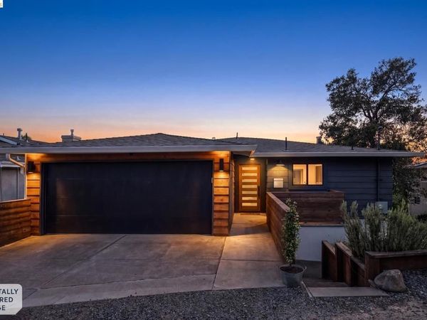 4305 Harbor View Ave , Oakland, CA 94619