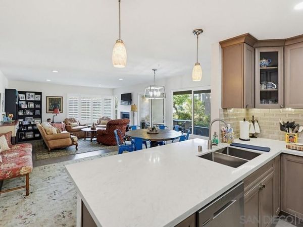 10300 Caminito Cuervo , Unit 48, San Diego, CA 92108