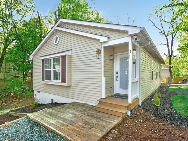 31 WOODLAWN DR , Palmyra, VA 22963