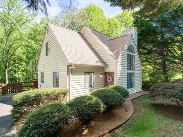 220 HOMESTEAD LN , Charlottesville, VA 22902