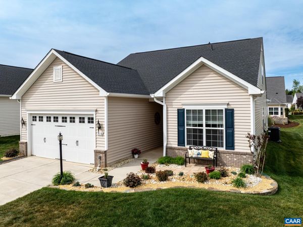 318 JOHN RUCKER DR , Ruckersville, VA 22968