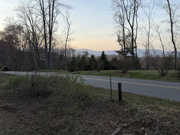 6133 PLANK RD , Afton, VA 22920