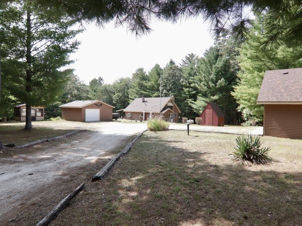 7816 W Windsong Avenue, Baldwin, MI 49304