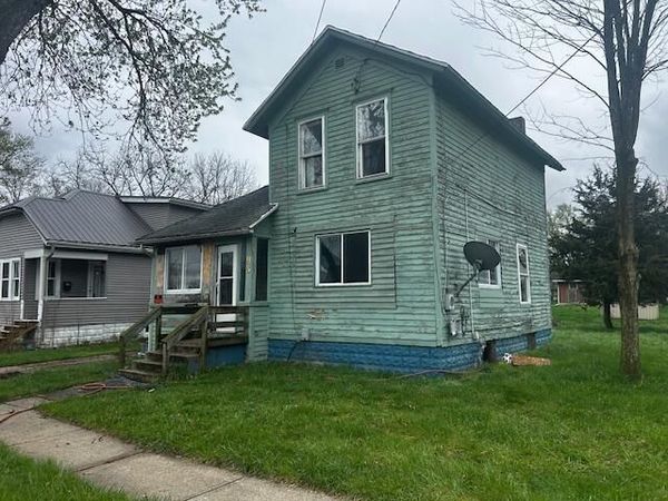 93 Webber Street, Battle Creek, MI 49015