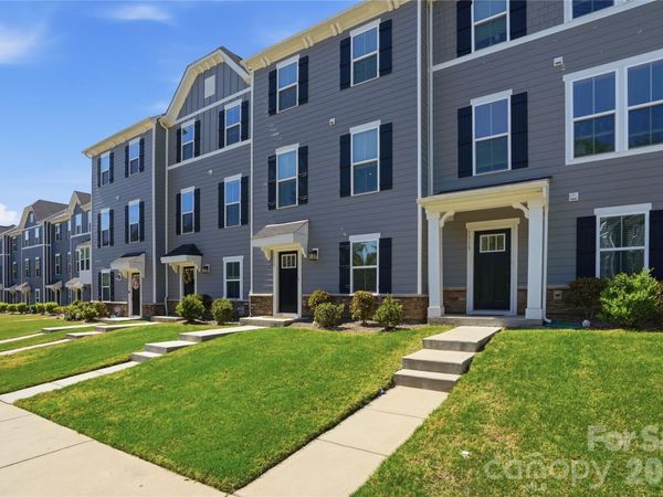 1311 Ashbury Street , Charlotte, NC 28216