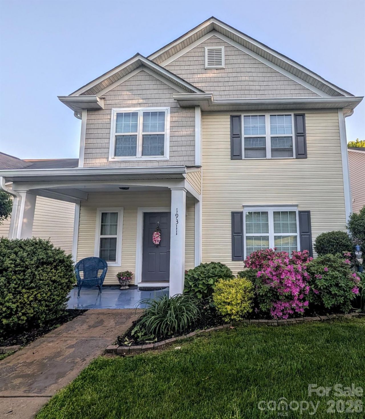 19311 Courtney Jae Lane , Cornelius, NC 28031 Main Photo