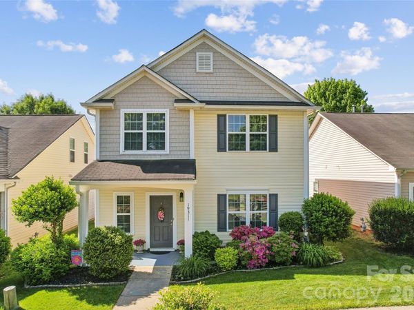 19311 Courtney Jae Lane, Cornelius, NC 28031