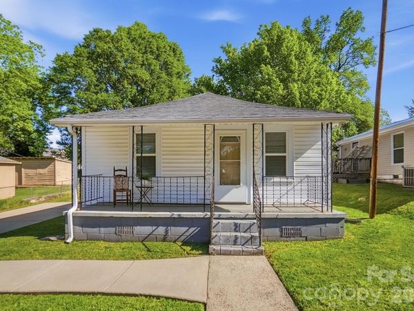 2606 E Spencer Avenue , Gastonia, NC 28054