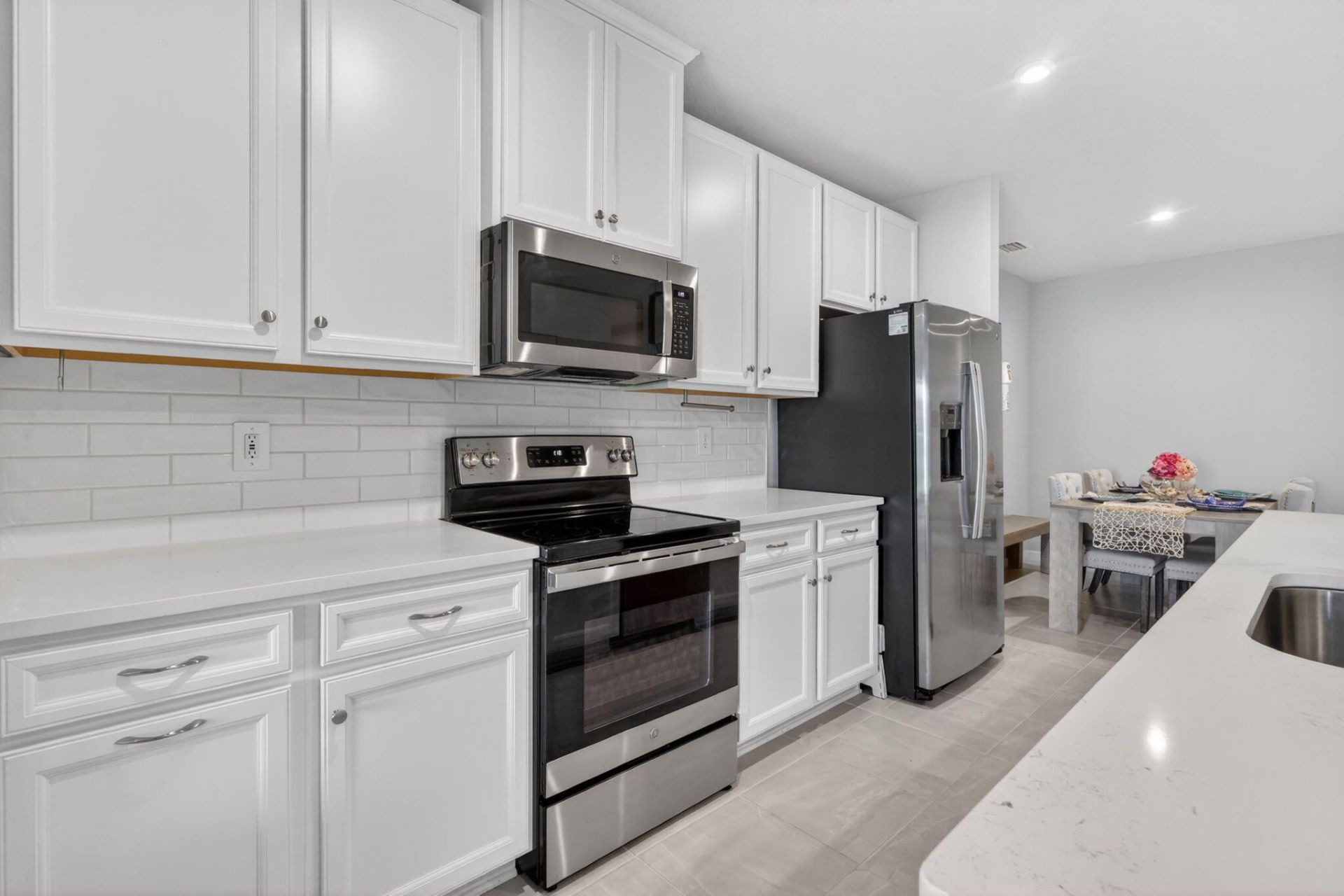 9401 SW Libertas Way, Port Saint Lucie, FL 34987 Photo