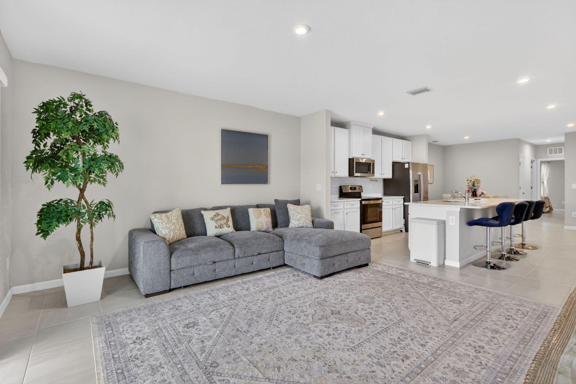 9401 SW Libertas Way, Port Saint Lucie, FL 34987 Photo